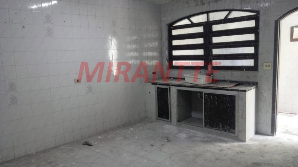 Sobrado de 277m² com 6 quartos em Jardim Japão
