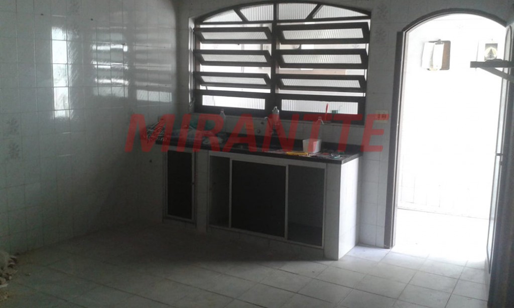 Sobrado de 277m² com 6 quartos em Jardim Japão