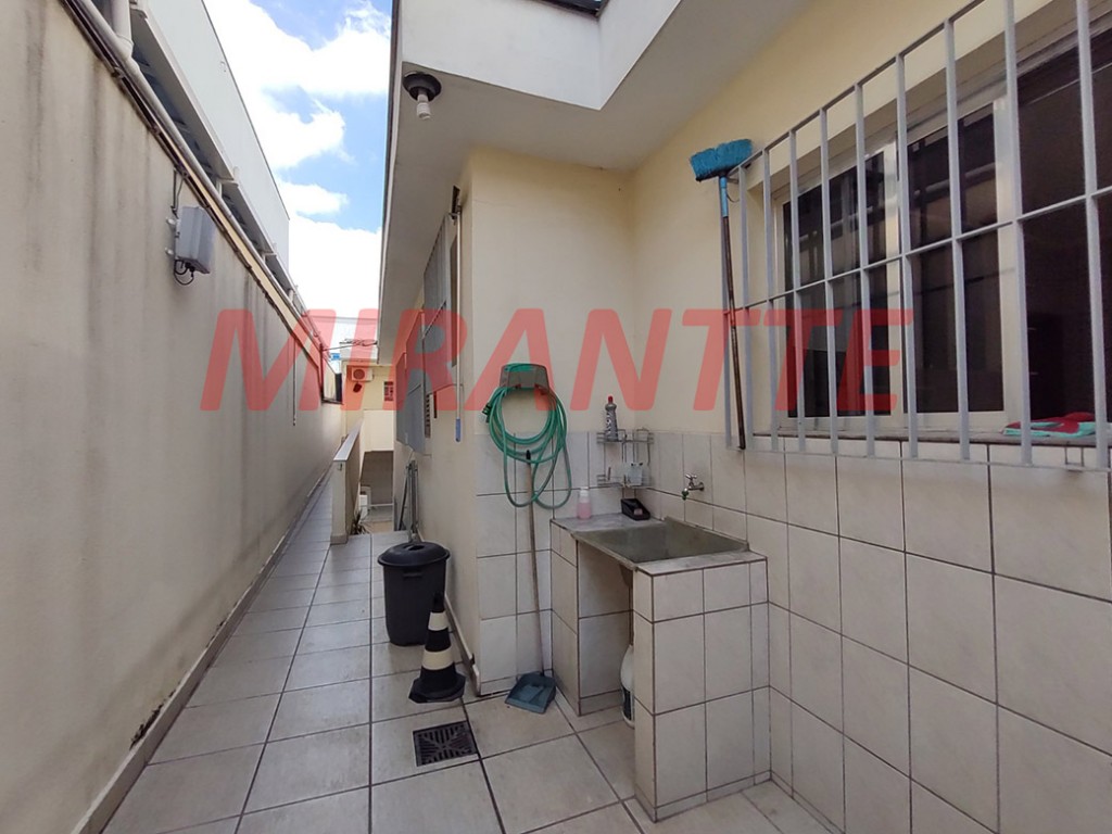 Casa terrea de 126m² com 6 quartos em Jardim São Paulo
