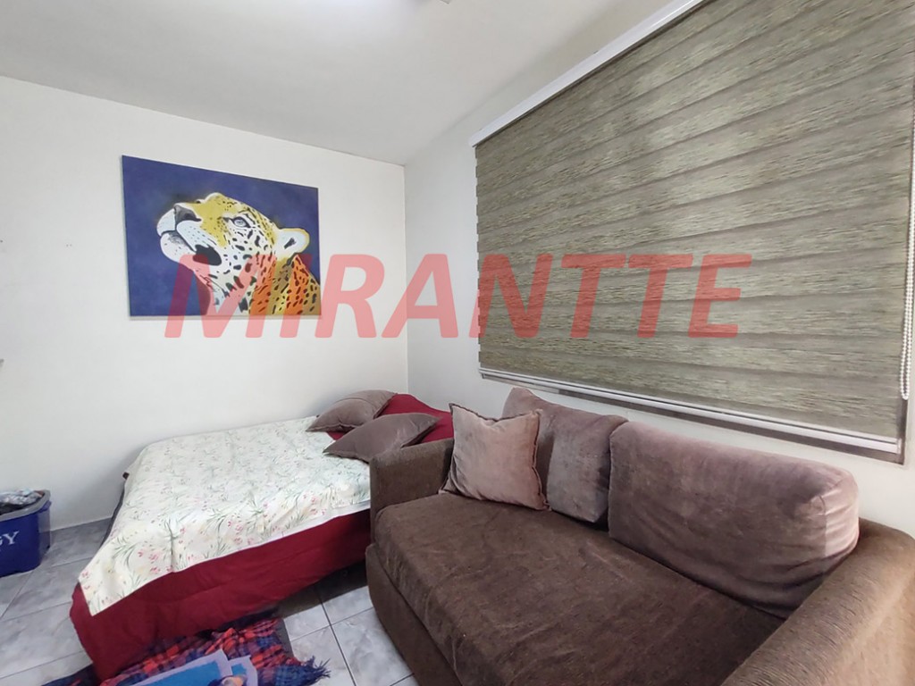 Casa terrea de 126m² com 6 quartos em Jardim São Paulo