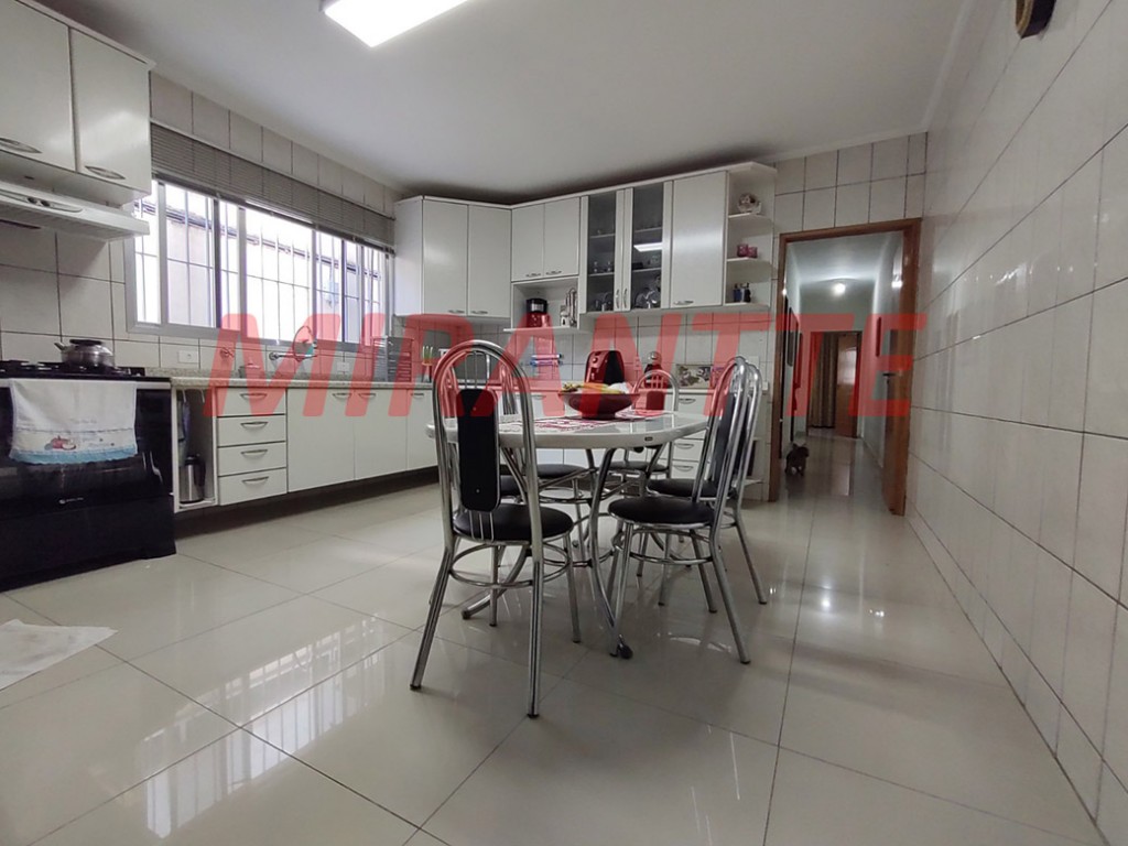 Casa terrea de 126m² com 6 quartos em Jardim São Paulo