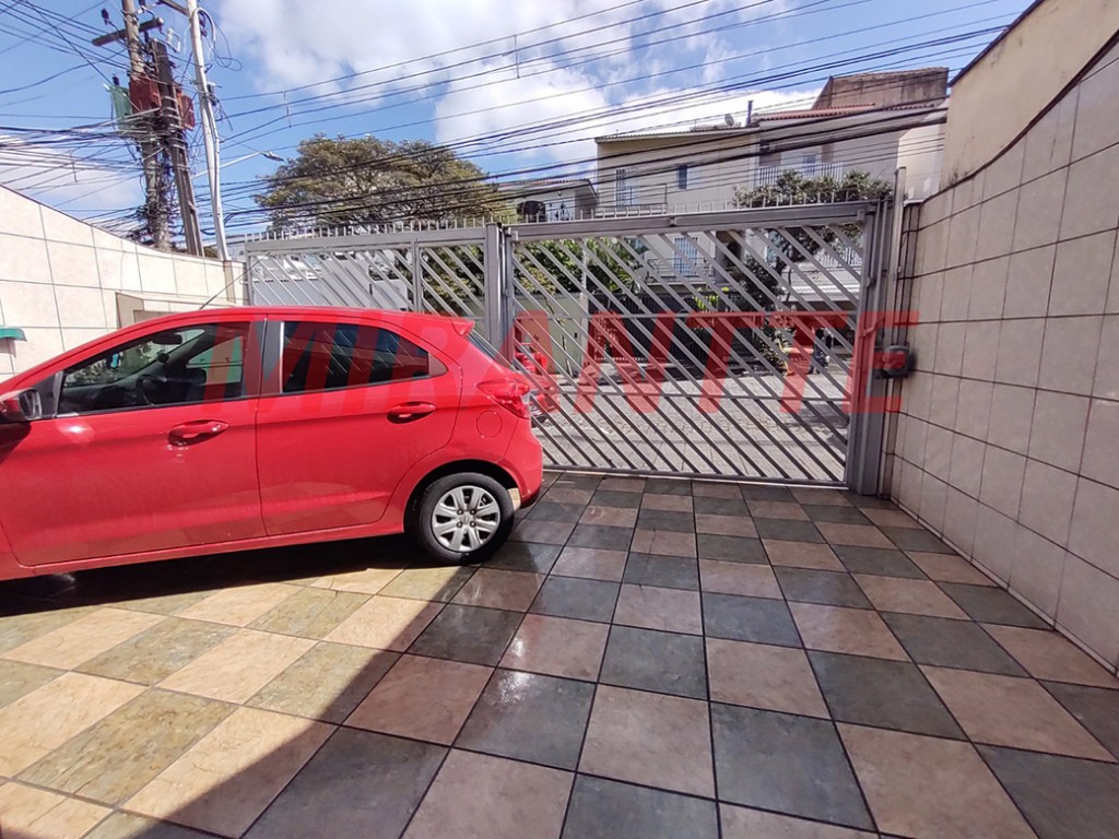 Casa terrea de 126m² com 6 quartos em Jardim São Paulo