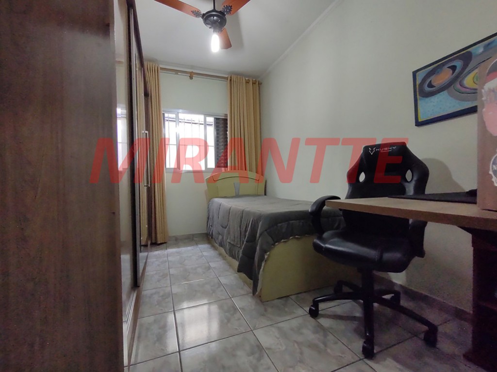 Casa terrea de 126m² com 6 quartos em Jardim São Paulo