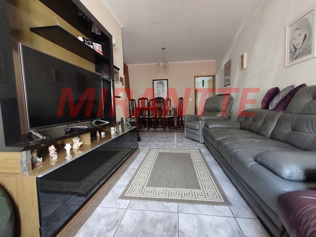 Casa terrea de 126m² com 6 quartos em Jardim São Paulo