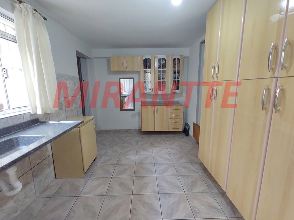 Casa terrea de 126m² com 6 quartos em Jardim São Paulo