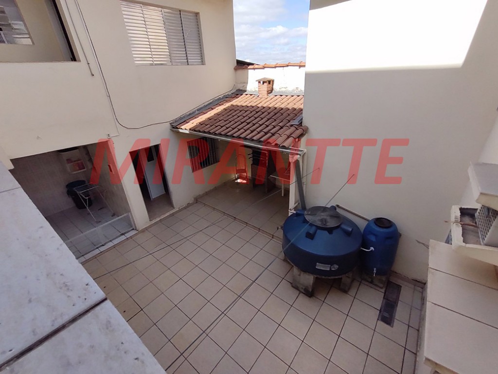 Casa terrea de 126m² com 6 quartos em Jardim São Paulo
