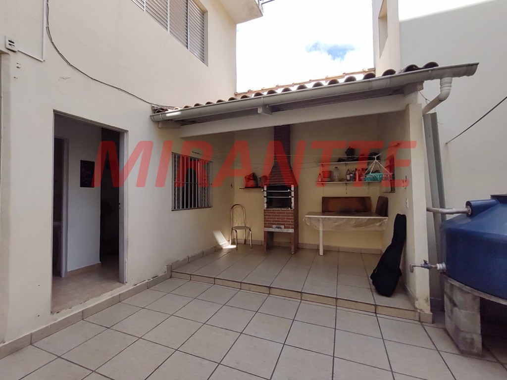 Casa terrea de 126m² com 6 quartos em Jardim São Paulo