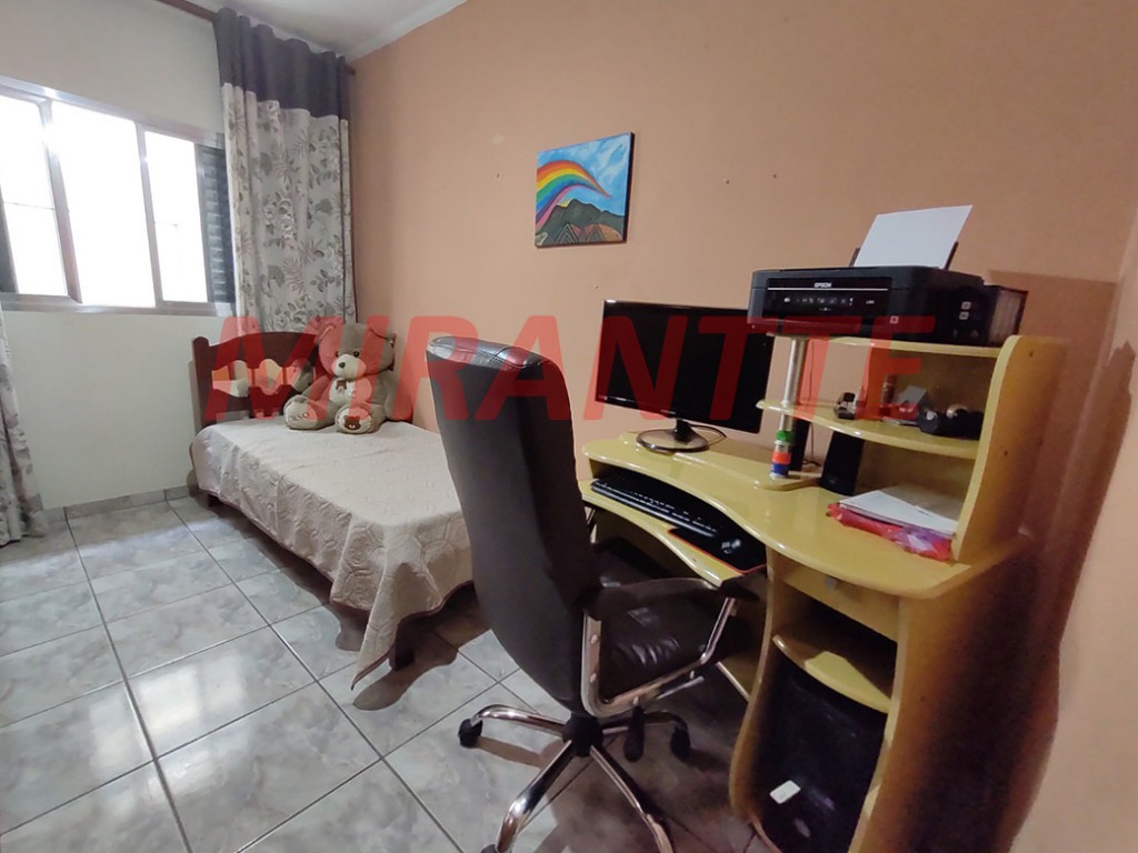 Casa terrea de 126m² com 6 quartos em Jardim São Paulo
