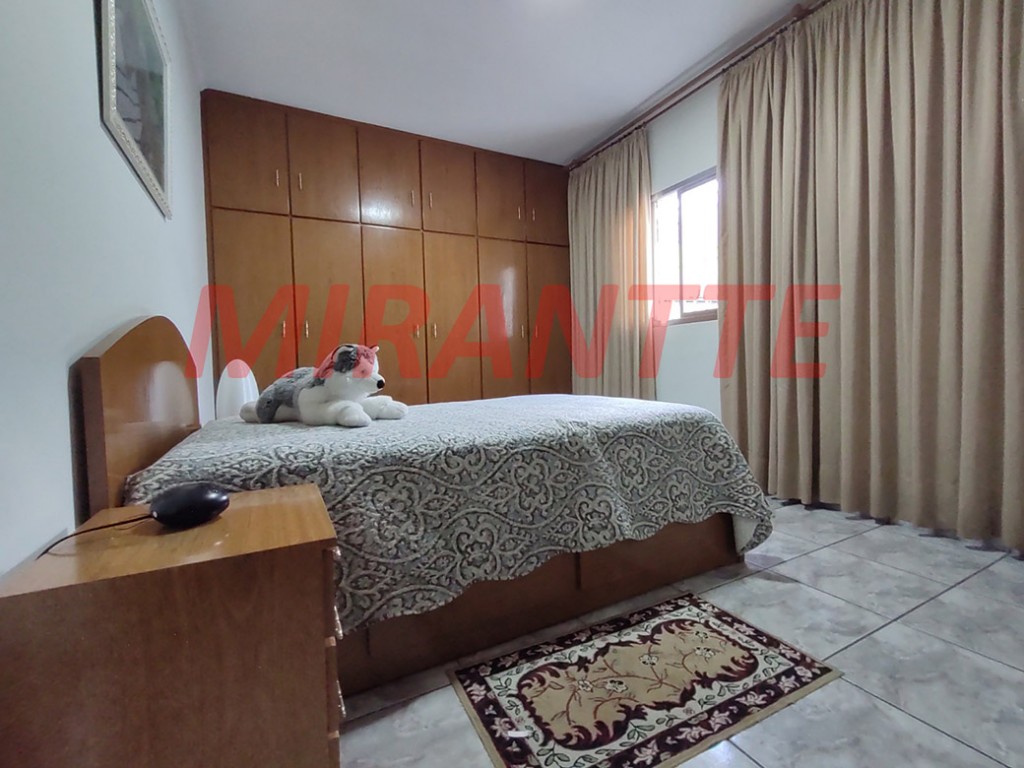 Casa terrea de 126m² com 6 quartos em Jardim São Paulo
