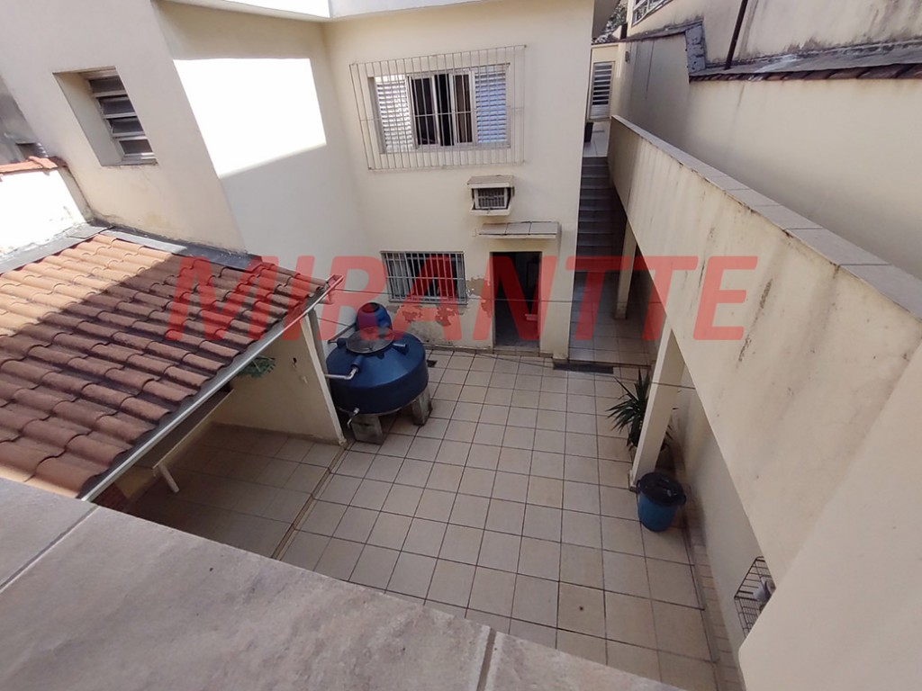 Casa terrea de 126m² com 6 quartos em Jardim São Paulo