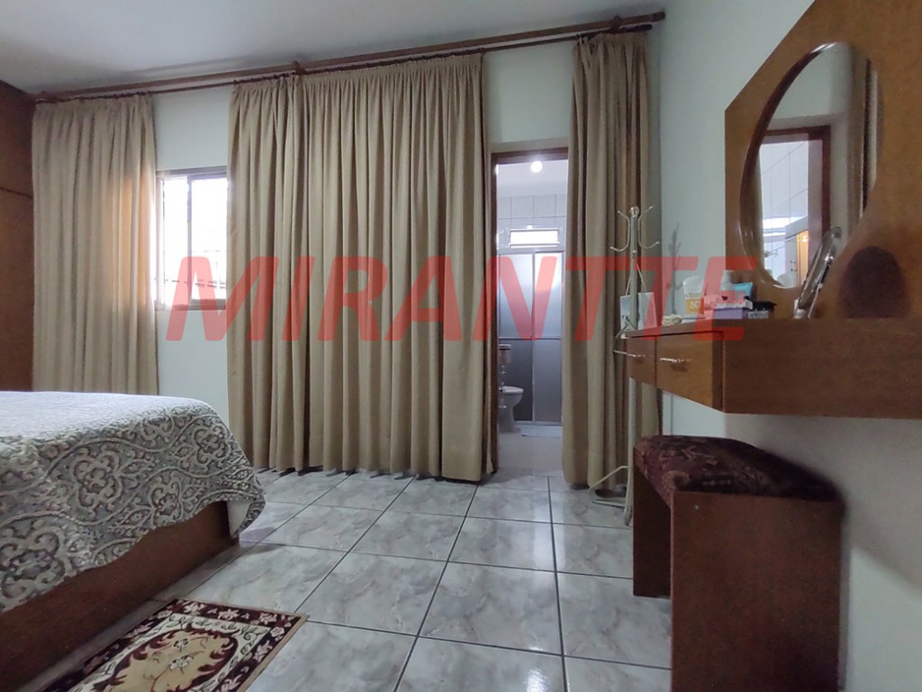 Casa terrea de 126m² com 6 quartos em Jardim São Paulo
