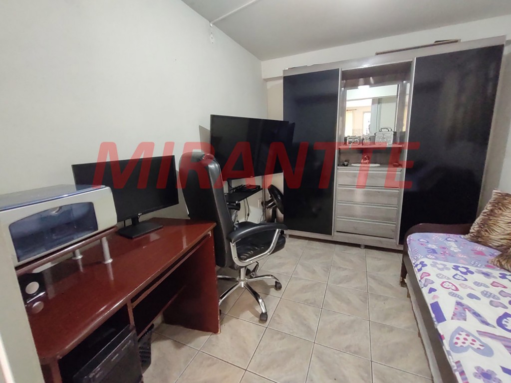Casa terrea de 126m² com 6 quartos em Jardim São Paulo