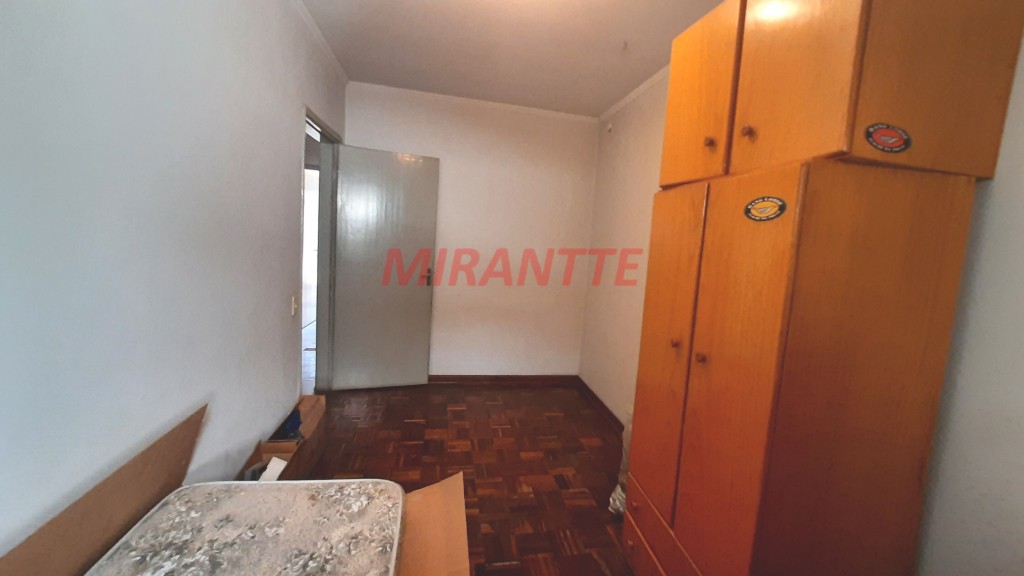 Sobrado de 172m² com 3 quartos em Vila Gustavo