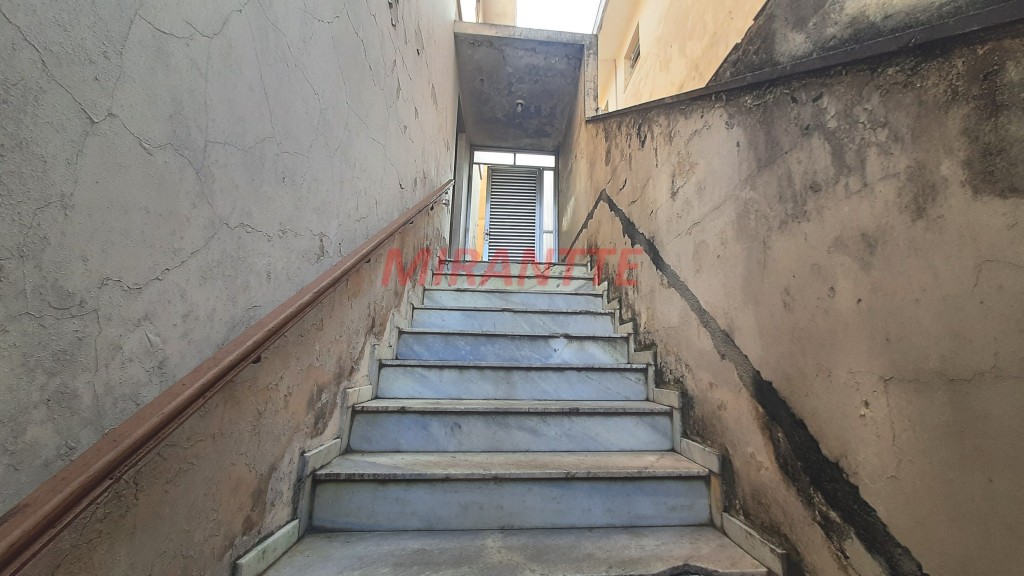 Sobrado de 172m² com 3 quartos em Vila Gustavo