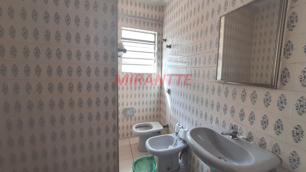 Sobrado de 172m² com 3 quartos em Vila Gustavo