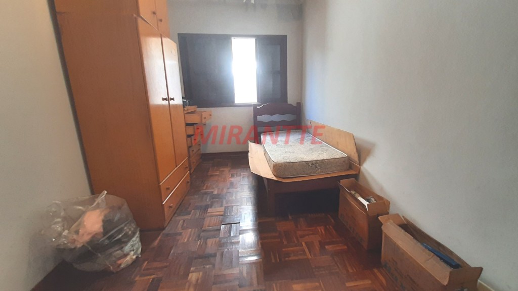 Sobrado de 172m² com 3 quartos em Vila Gustavo