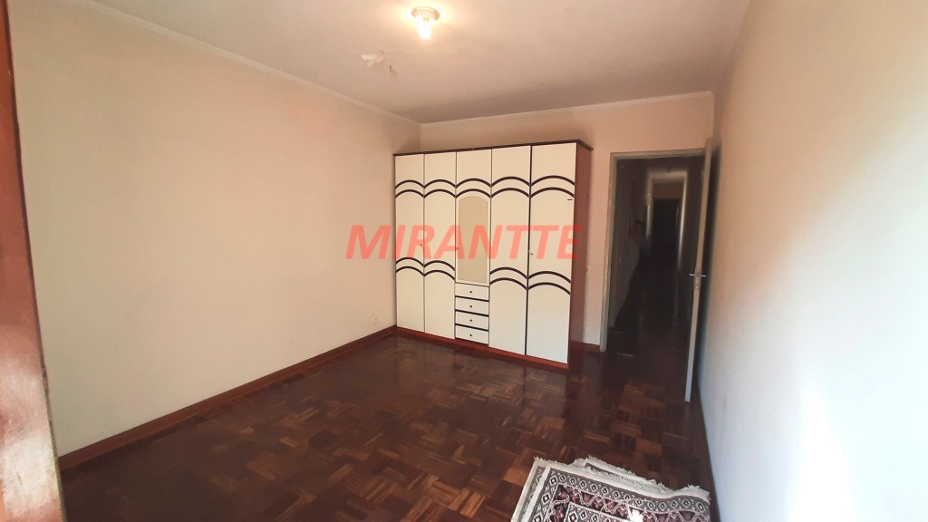 Sobrado de 172m² com 3 quartos em Vila Gustavo