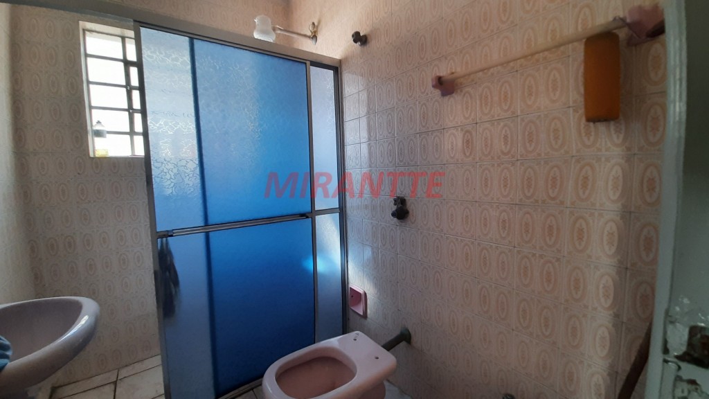Sobrado de 172m² com 3 quartos em Vila Gustavo