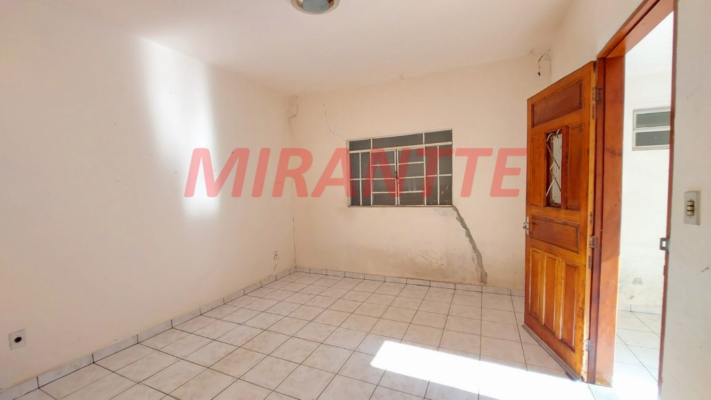 Casa terrea de 125m² com 4 quartos em Vila Mazzei