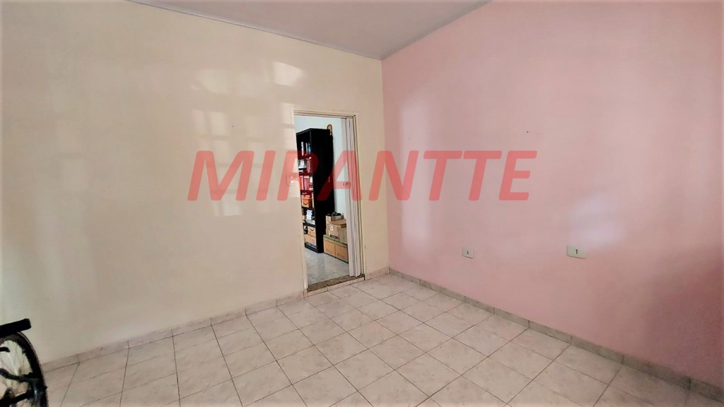 Casa terrea de 125m² com 4 quartos em Vila Mazzei