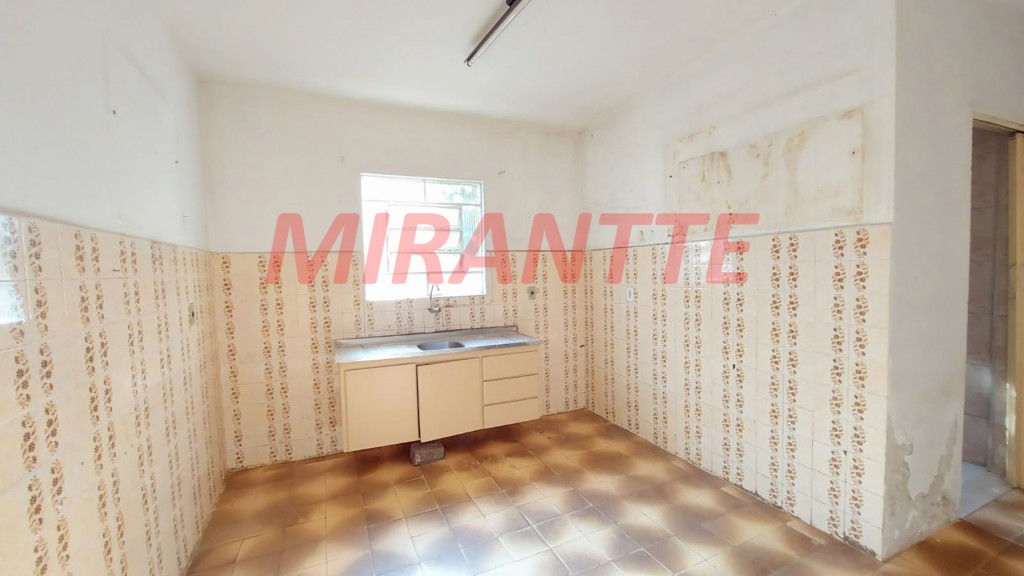Casa terrea de 125m² com 4 quartos em Vila Mazzei