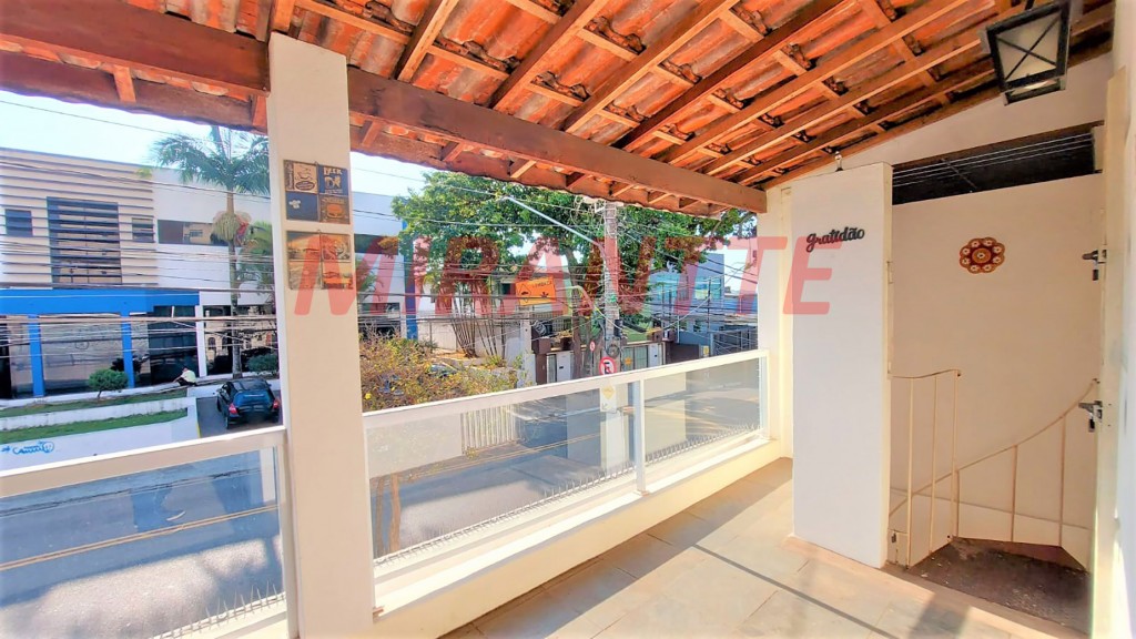 Casa terrea de 125m² com 4 quartos em Vila Mazzei