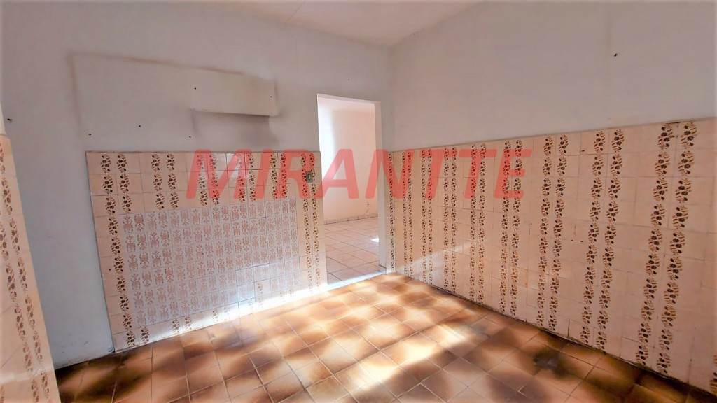 Casa terrea de 125m² com 4 quartos em Vila Mazzei