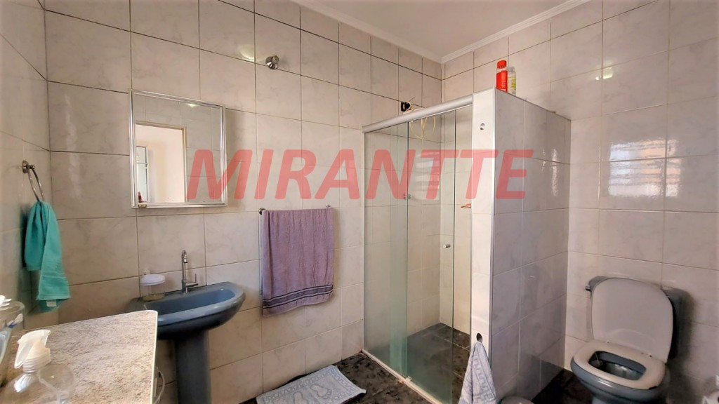 Casa terrea de 125m² com 4 quartos em Vila Mazzei