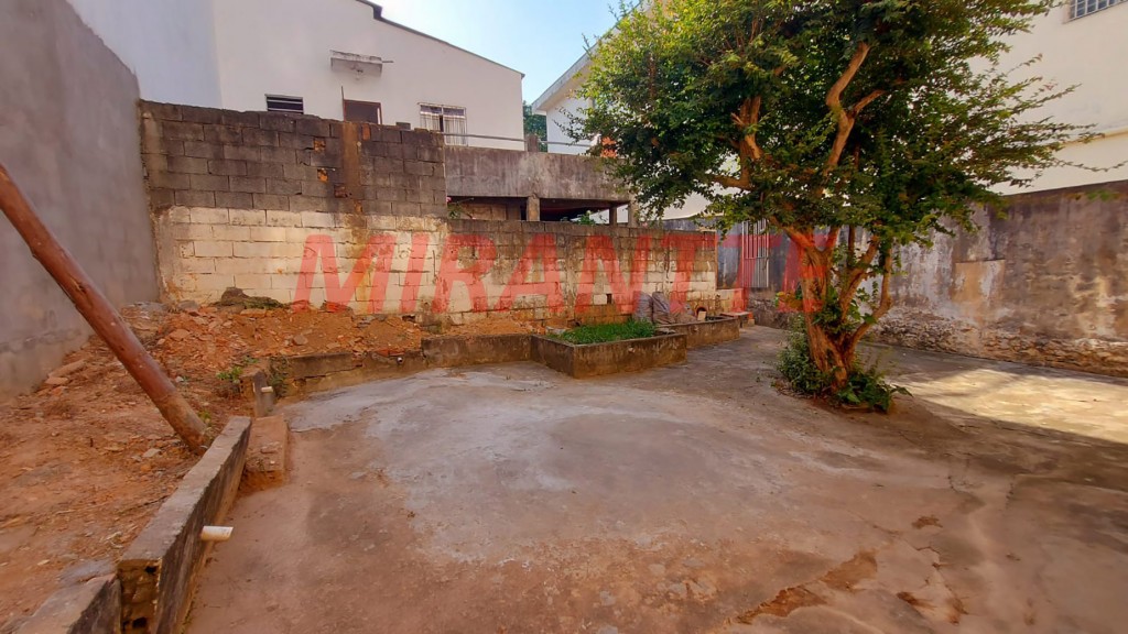 Casa terrea de 125m² com 4 quartos em Vila Mazzei