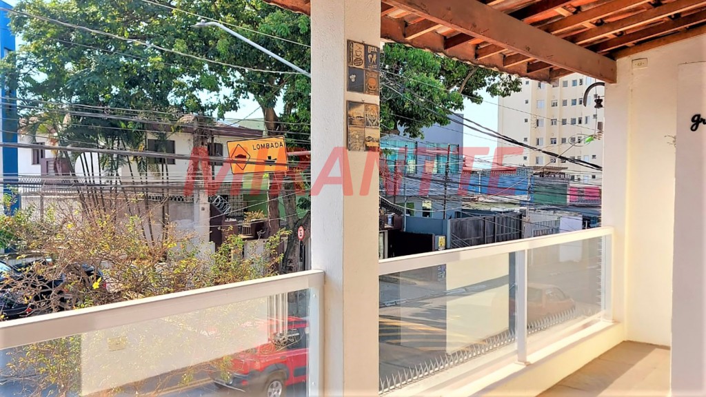 Casa terrea de 125m² com 4 quartos em Vila Mazzei