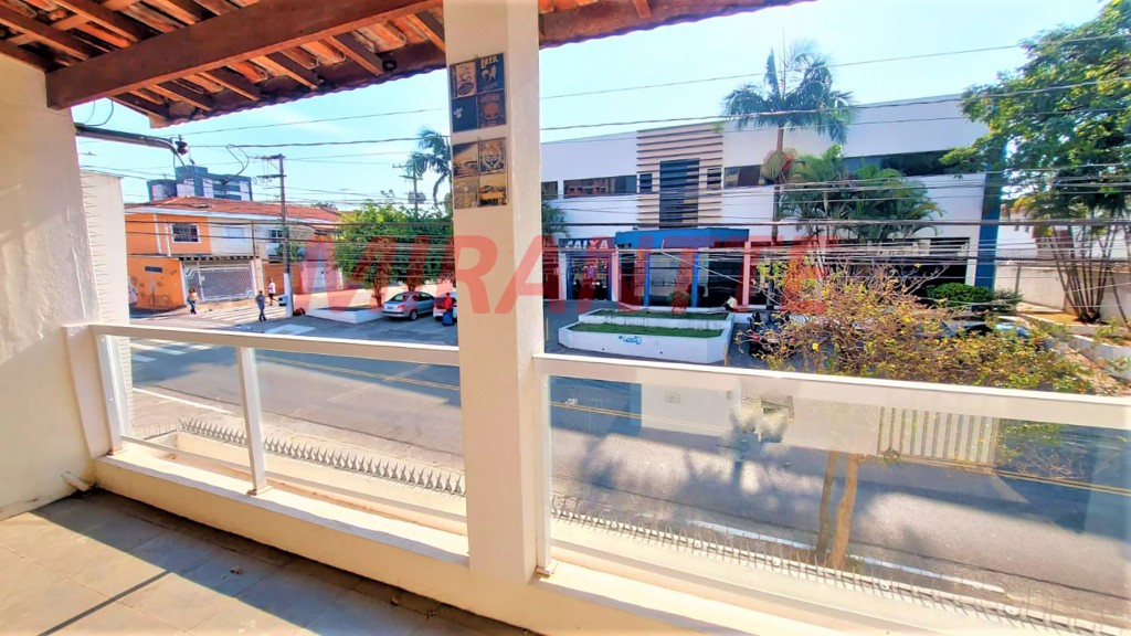 Casa terrea de 125m² com 4 quartos em Vila Mazzei