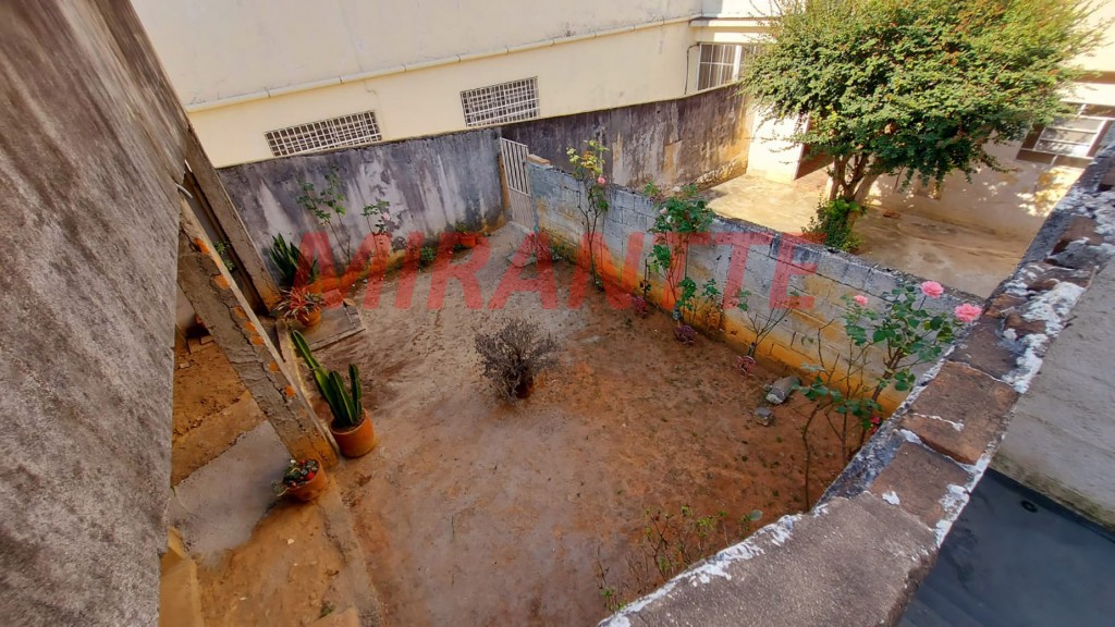 Casa terrea de 125m² com 4 quartos em Vila Mazzei