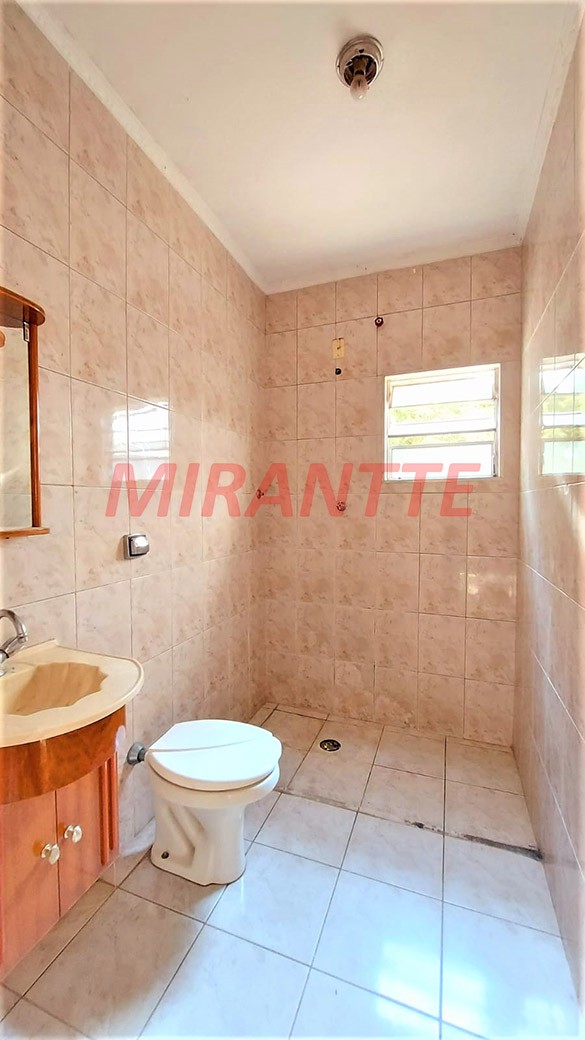 Casa terrea de 125m² com 4 quartos em Vila Mazzei