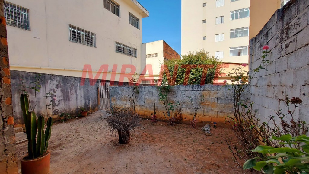 Casa terrea de 125m² com 4 quartos em Vila Mazzei