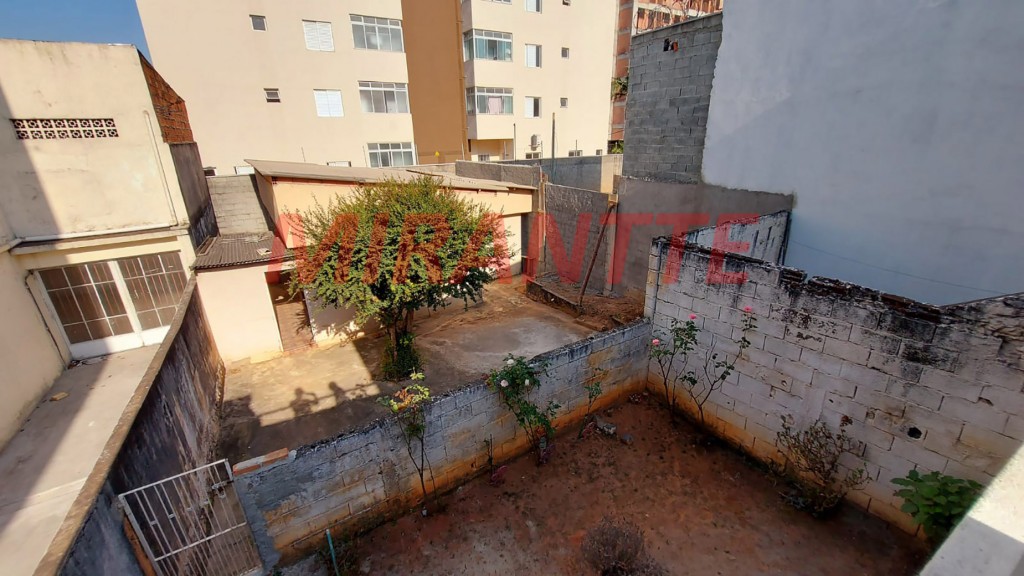 Casa terrea de 125m² com 4 quartos em Vila Mazzei