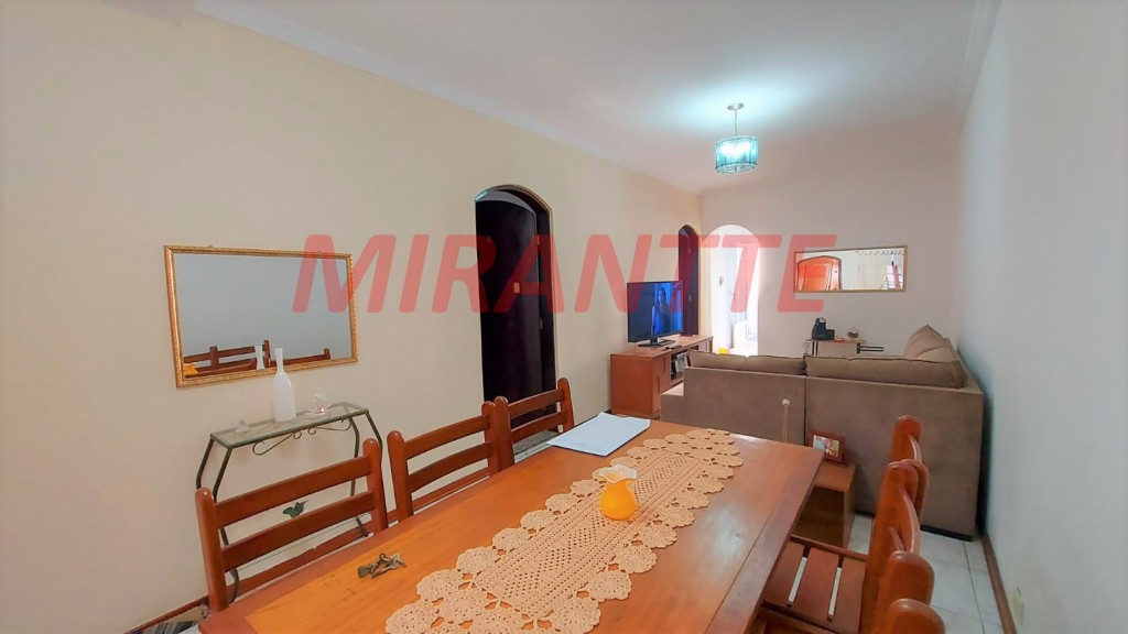 Casa terrea de 125m² com 4 quartos em Vila Mazzei