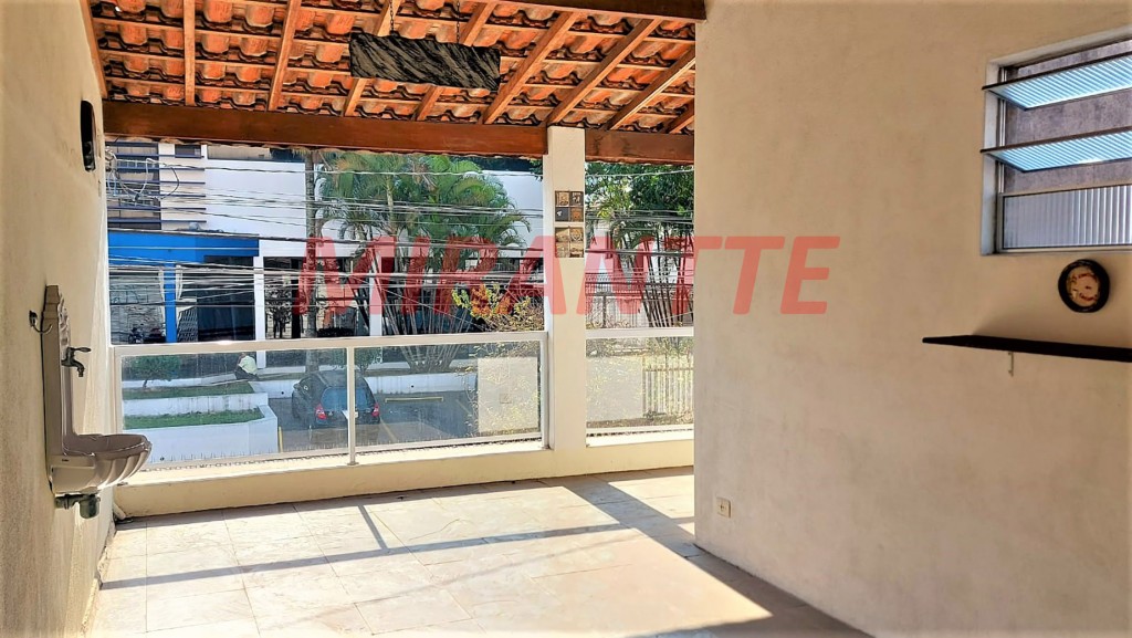 Casa terrea de 125m² com 4 quartos em Vila Mazzei