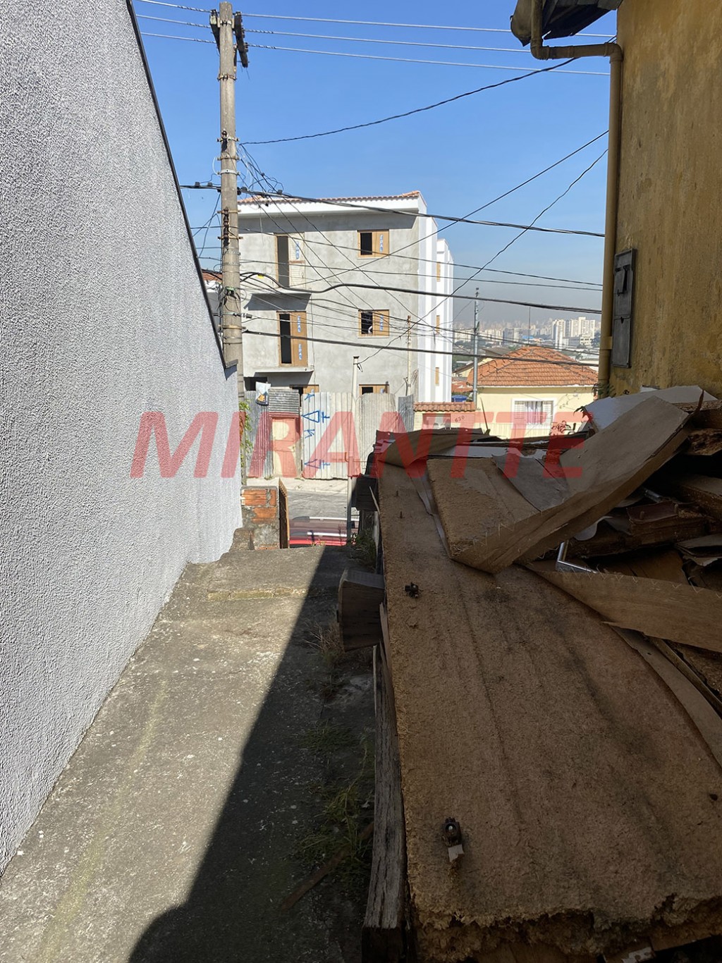 Terreno de 350m² em Vila Maria Alta
