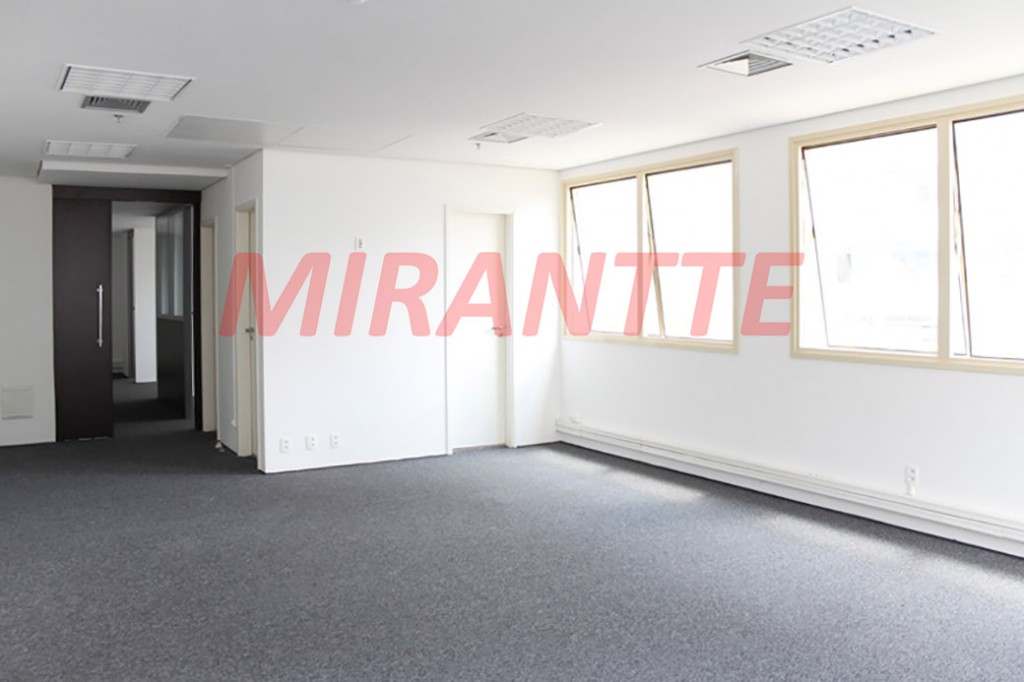 Comercial de 150m² em Bela Vista