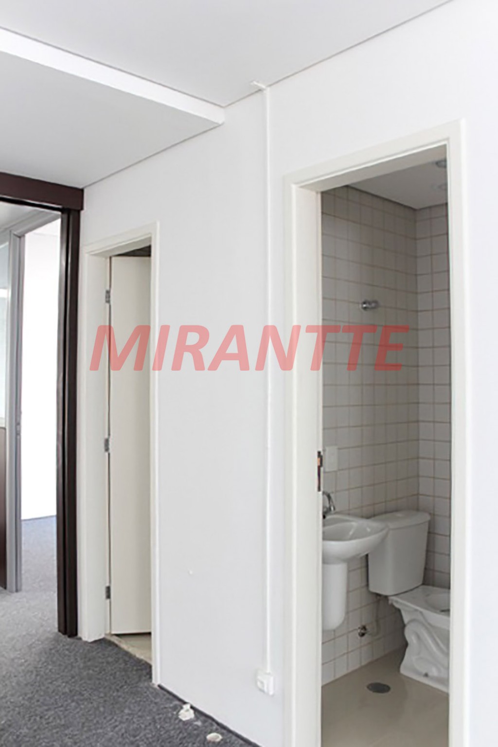 Comercial de 150m² em Bela Vista