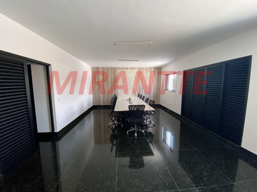 Comercial de 450m² em Vila Ede