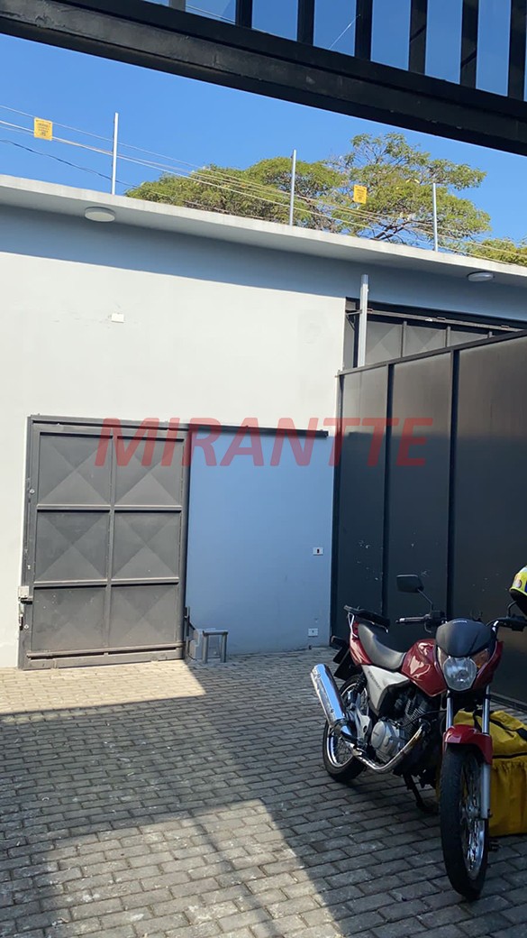 Comercial de 450m² em Vila Ede