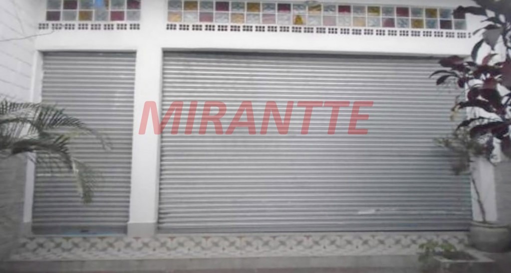 Comercial de 300m² em Parque Edu Chaves