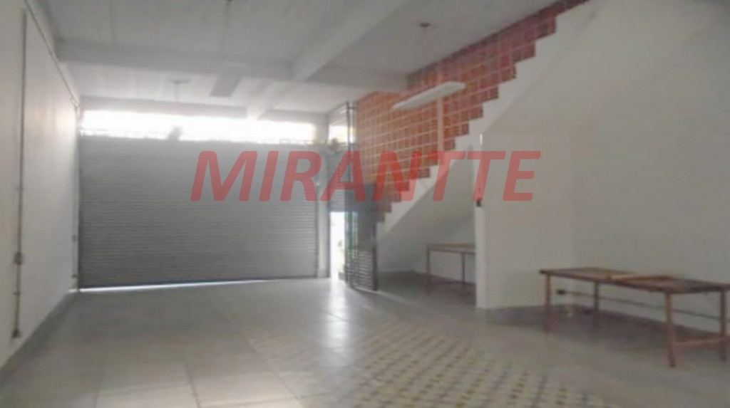 Comercial de 300m² em Parque Edu Chaves