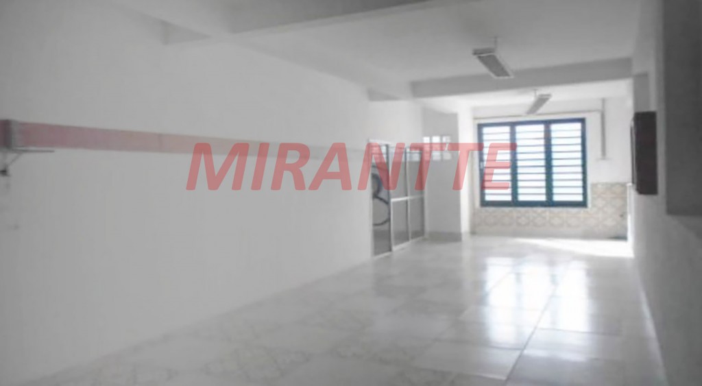 Comercial de 300m² em Parque Edu Chaves