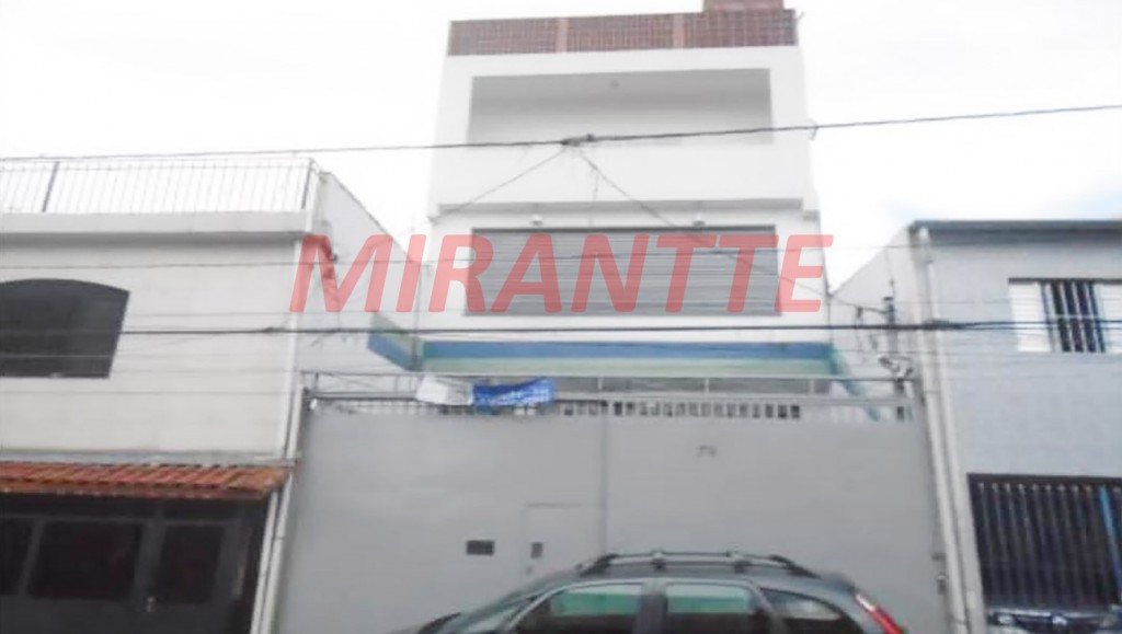 Comercial de 300m² em Parque Edu Chaves