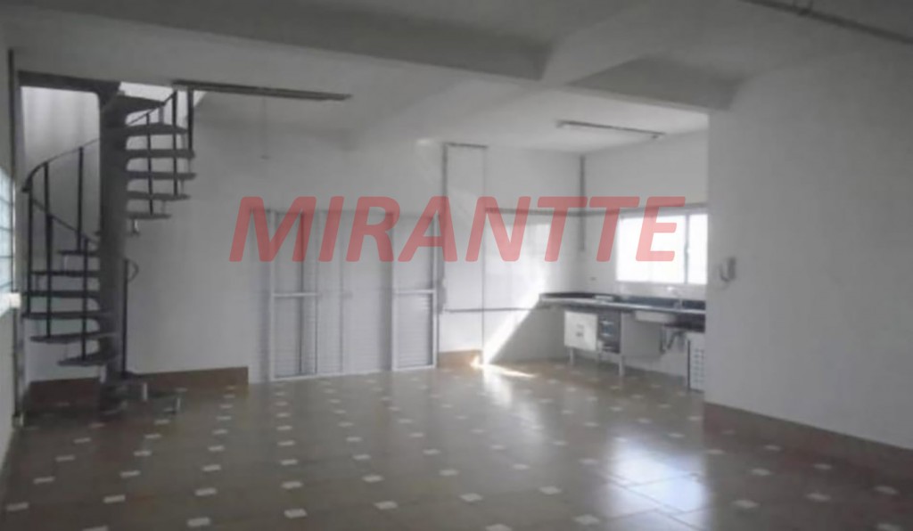 Comercial de 300m² em Parque Edu Chaves
