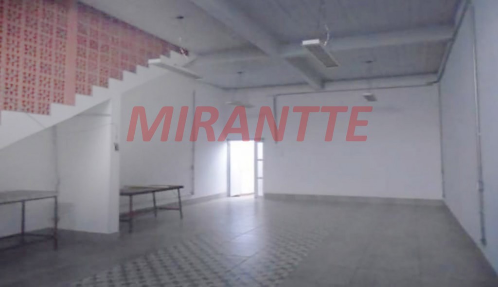 Comercial de 300m² em Parque Edu Chaves