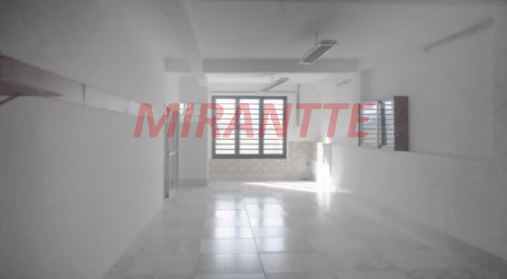 Comercial de 300m² em Parque Edu Chaves