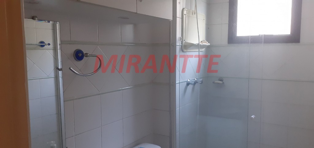 Apartamento com 3 quartos em Casa Verde